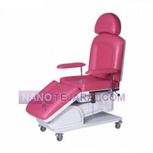 تخت جراحی پوست مو و چشم و لیزر مدل GP3.N تخت جراحی پوست مو و چشم و لیزر مدل GP3.N